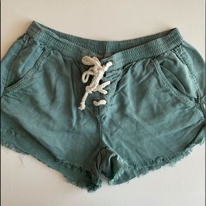 Aerie Beach Shorts